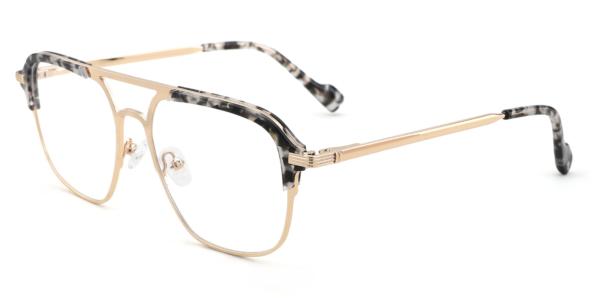 Prescription Glasses Stamford Gold