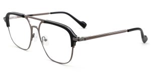 Prescription Glasses Stamford Black