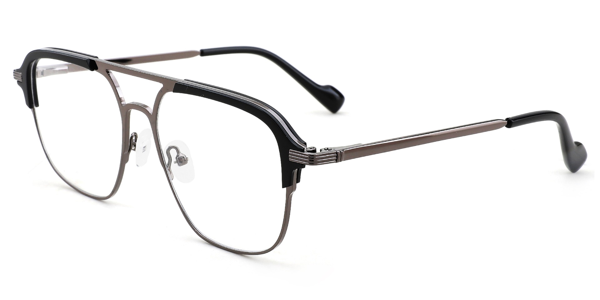 Prescription Glasses Stamford Black