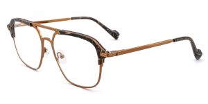 Prescription Glasses Stamford Bronze