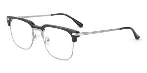 Bifocal Progressive Single Vision